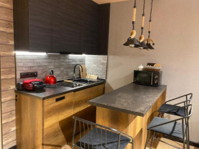 Atrium Apt. 403 Gudauri